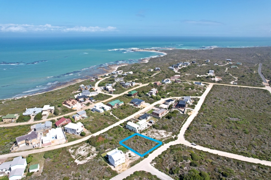 0 Bedroom Property for Sale in Suiderstrand Western Cape